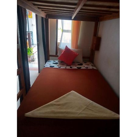 Gedhong Hostel Batununggul Ngoại thất bức ảnh