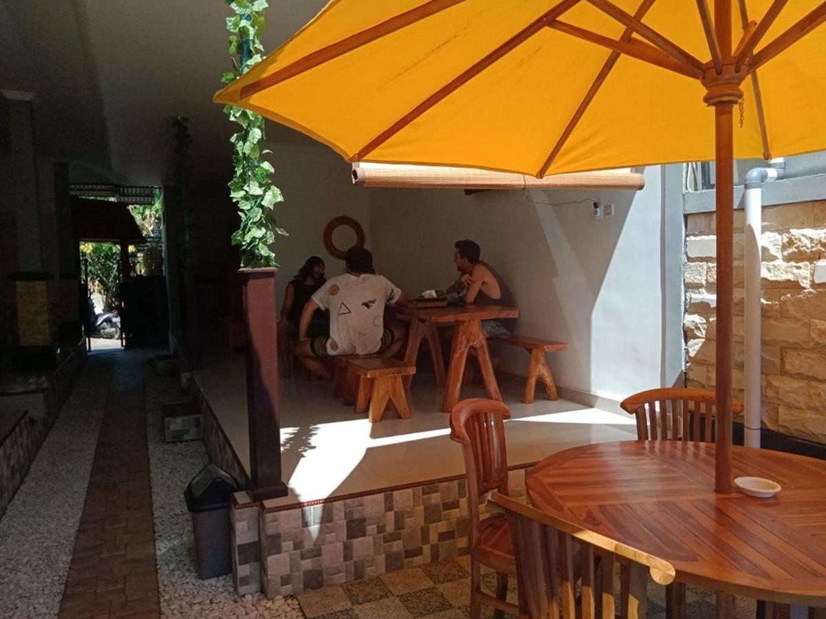 Gedhong Hostel Batununggul Ngoại thất bức ảnh