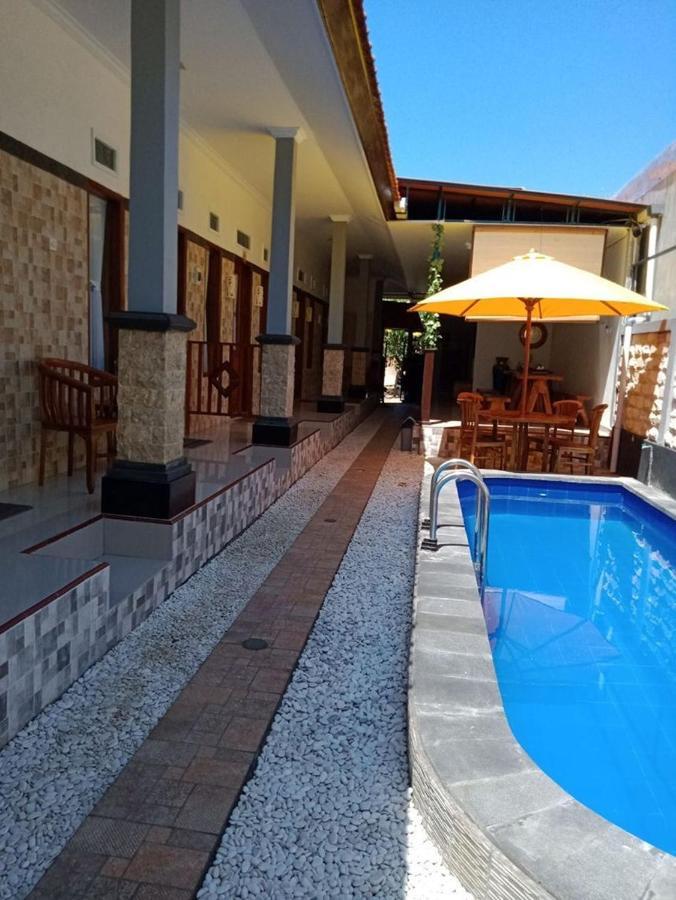 Gedhong Hostel Batununggul Ngoại thất bức ảnh