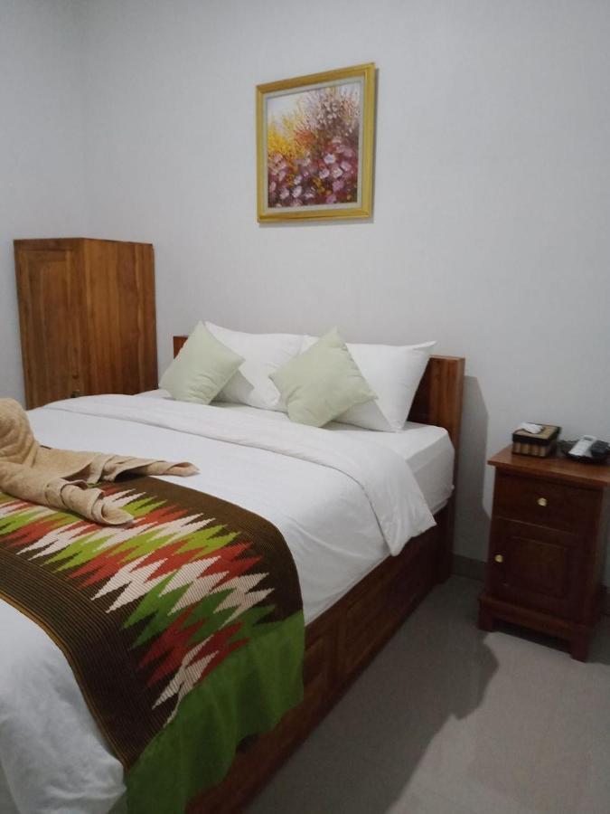 Gedhong Hostel Batununggul Ngoại thất bức ảnh