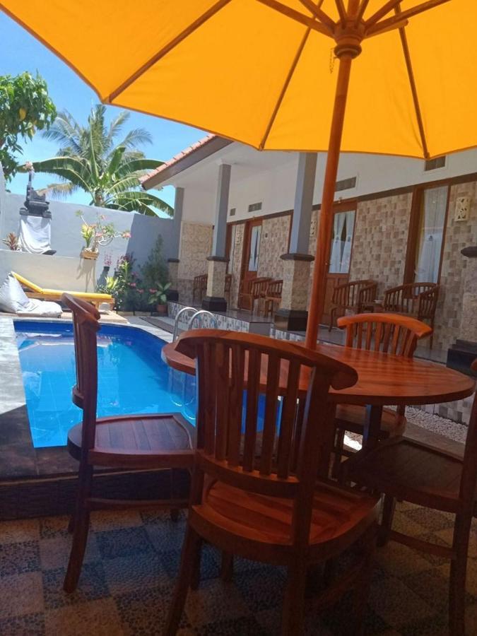 Gedhong Hostel Batununggul Ngoại thất bức ảnh