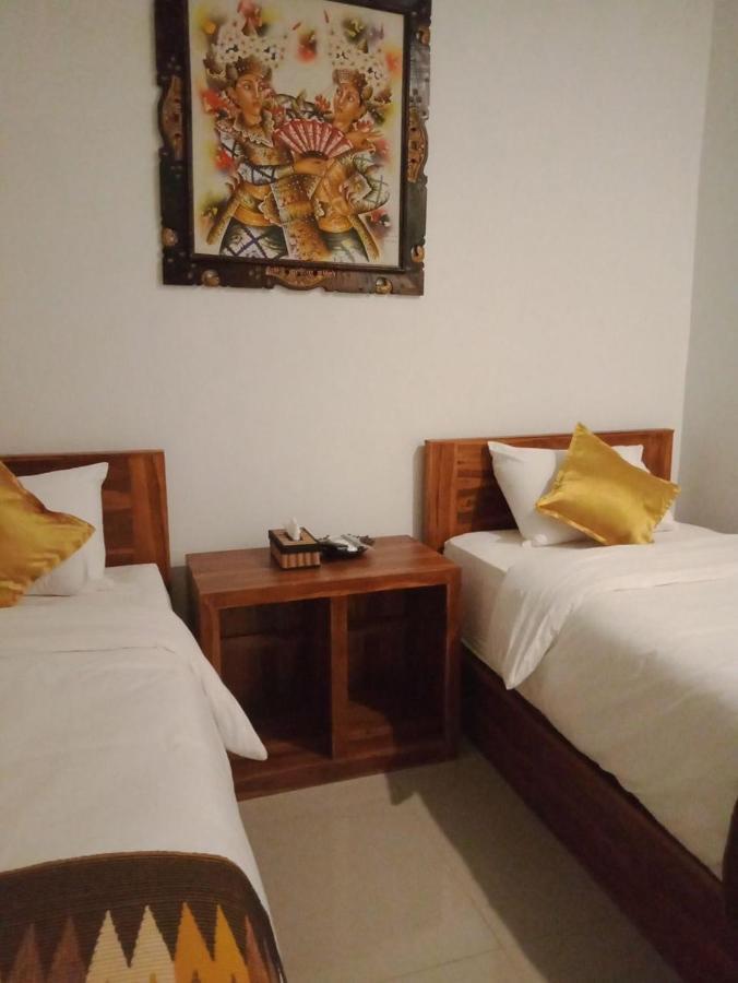 Gedhong Hostel Batununggul Ngoại thất bức ảnh