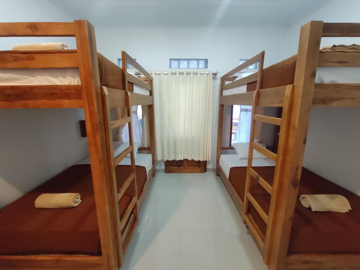 Gedhong Hostel Batununggul Ngoại thất bức ảnh